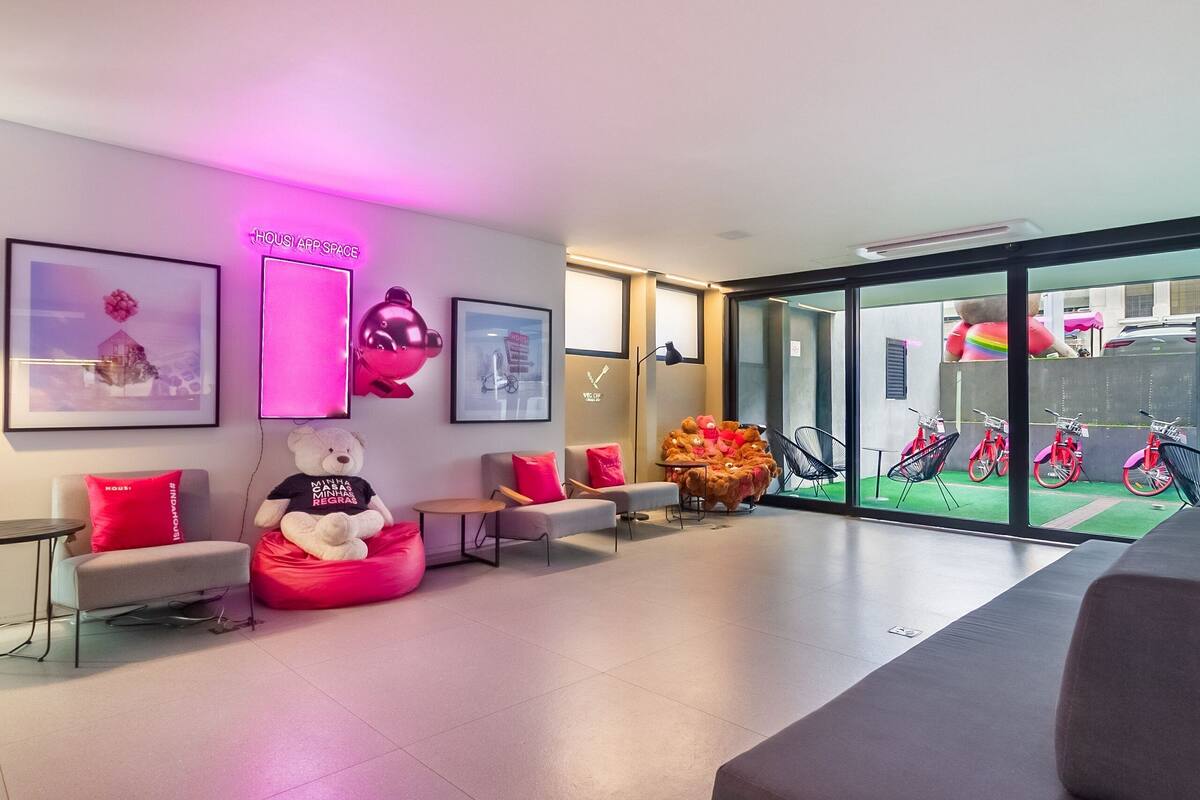 Appartement Standard | Hall