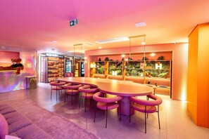 Dining - Housi Paulista (São Paulo)