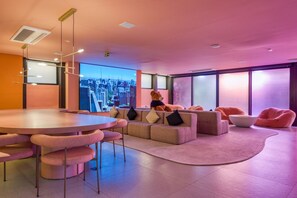 Interior - Housi Paulista (São Paulo)