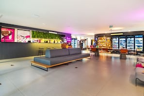 Appartement Standard | Bar (sur place)