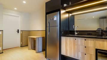 Klassiek appartement | Interieur