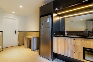 Classic Apartment | Interior