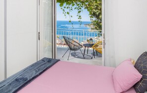 5 Schlafzimmer, kostenloses WLAN, Bettwäsche