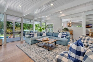 Televisión y libros 