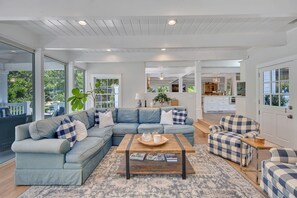 Televisión y libros 