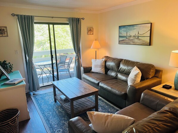 Smart-TV, DVD-Player, Bücher