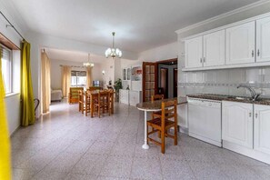 Interior - Apartamento T2 Nanuco (Nazaré)