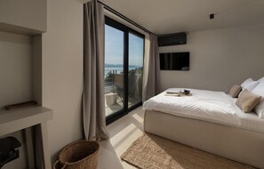 4 Schlafzimmer, Reisekinderbett, kostenloses WLAN, Bettwäsche