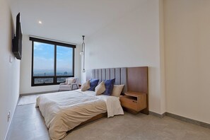 2 bedrooms, individually decorated, individually furnished - Lafragua 13 (Mexico City)