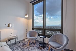 2 bedrooms, individually decorated, individually furnished - Lafragua 13 (Mexico City)