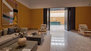 Salón de fiestas