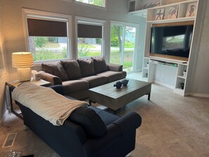 Smart-TV, Videospiele