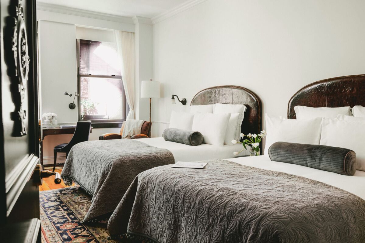 Perfect For The Whole Family! 3 Convenient Units, Near Empire State Building!