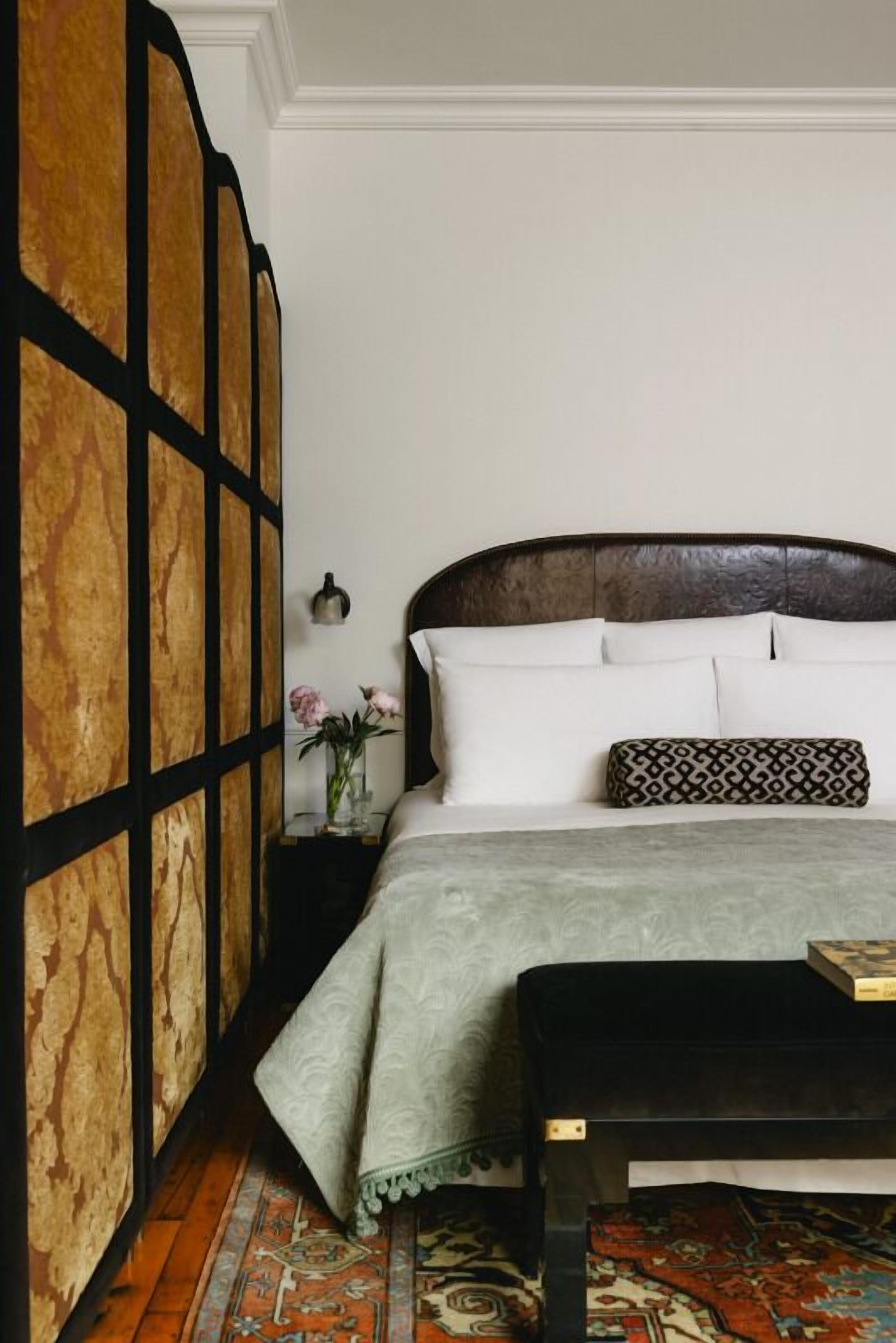 Your Ultimate Leisure Stay Near Madison Square Park! Dog-friendly Property