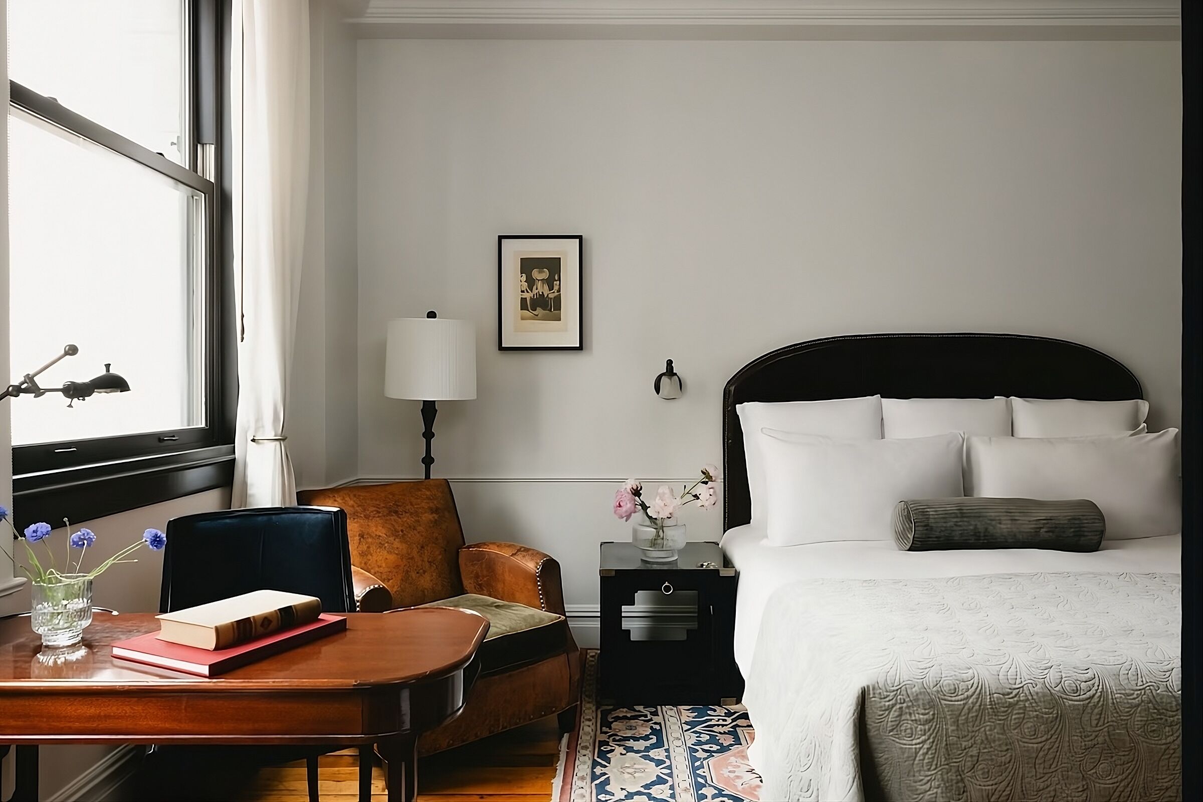 Bask in Modern Style Comfort! Dogs Allowed, Minutes to Empire State Building
