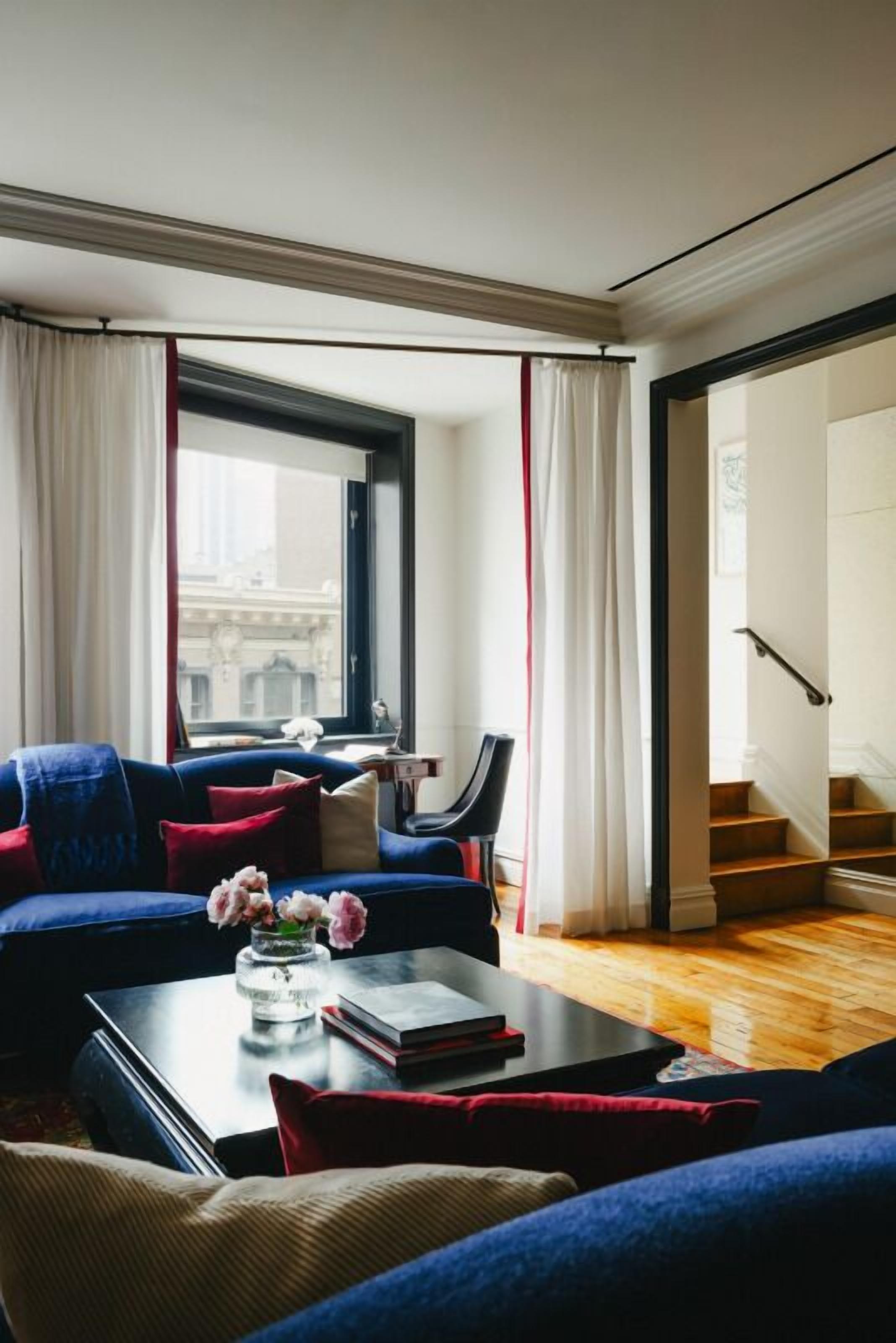 Short Distance From The Well Known Sites! Dogs Allowed, Near Herald Square