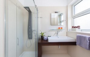 Dusche