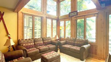 Smart-TV, peis og PC-skjermer