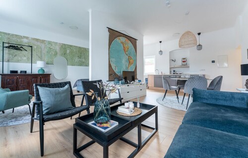 Ferienwohnung in Gottsdorf