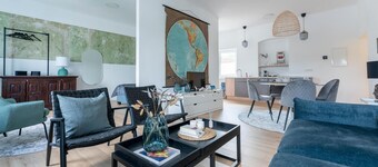 Ferienwohnung in Gottsdorf