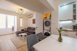 Interior - Family-friendly place steps from Mall of Sofia (Sofia)