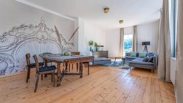 スマートテレビ