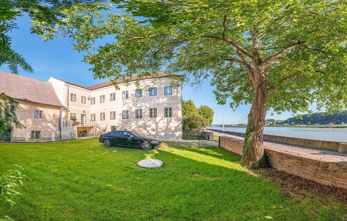 Ferienwohnung in Persenbeug