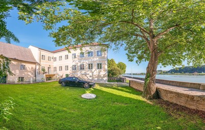 Ferienwohnung in Persenbeug