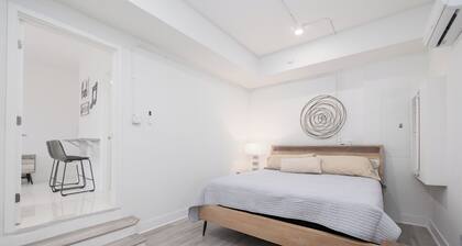 Serenity Studio - Adorable 1 BR near Florida Keys