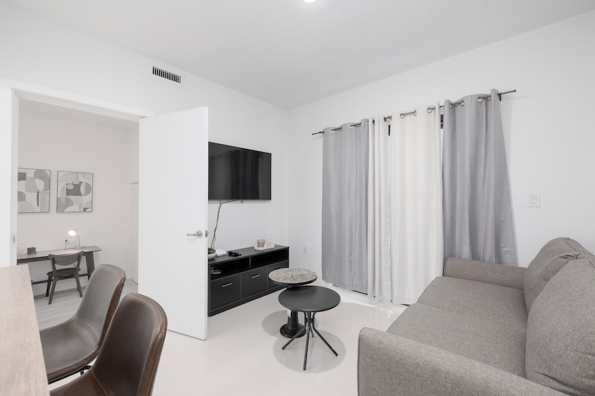 Serenity Studio - Adorable 1 Br Near Florida Keys - Florida City, FL