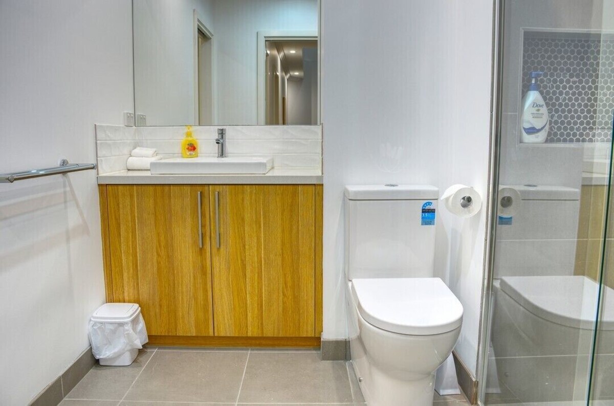 Image de profil de l’hôte