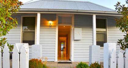 Escape with family and friends