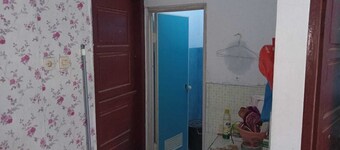 Kontrakan kecil dengan harga yang terjangkau