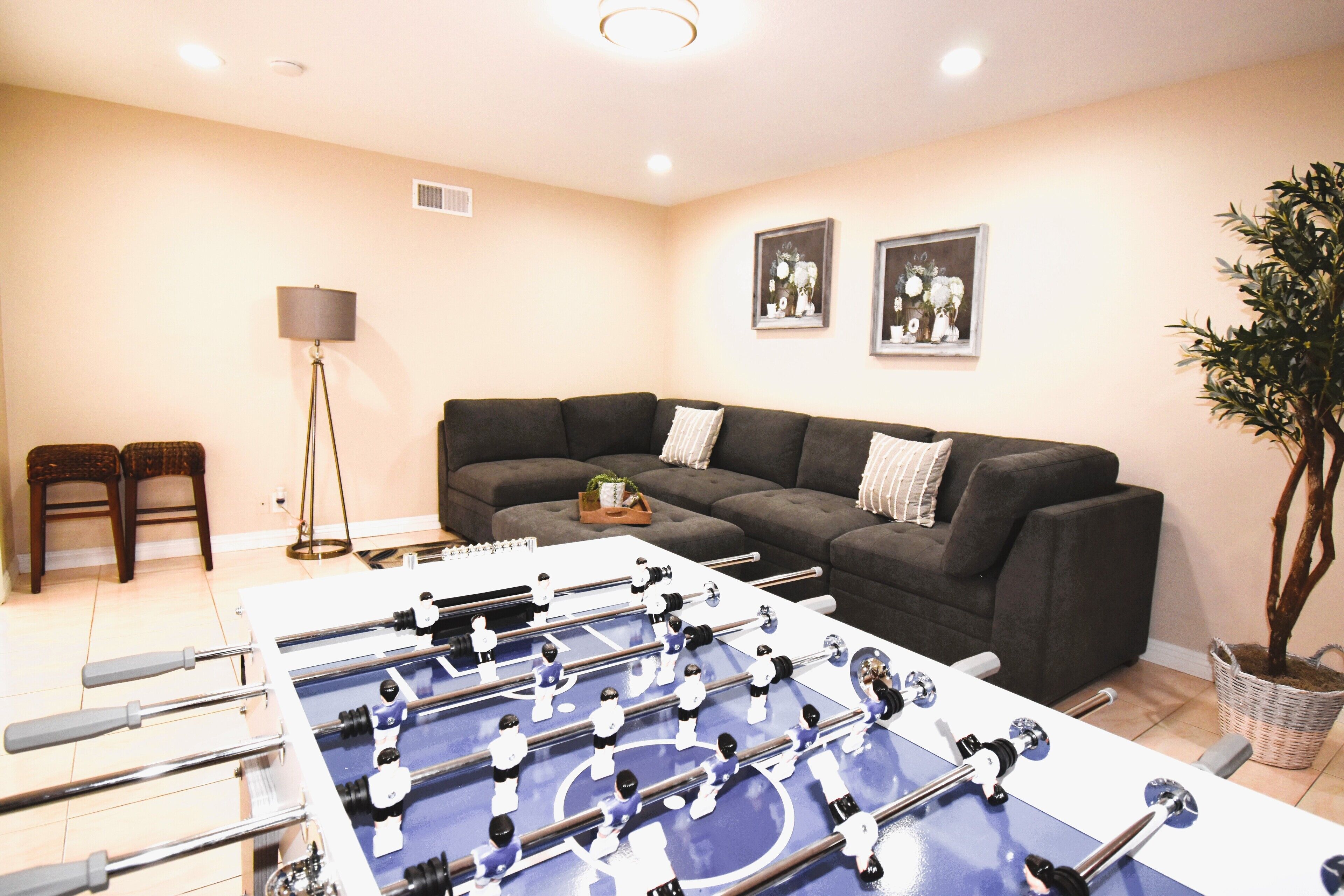 Spielezimmer
