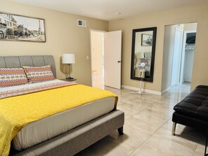 3 Schlafzimmer, Bügeleisen/Bügelbrett, kostenloses WLAN, Bettwäsche