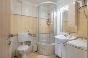 2 bedrooms - Apartments Neda - Charming and Comfy (Split)