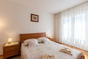 2 habitaciones 