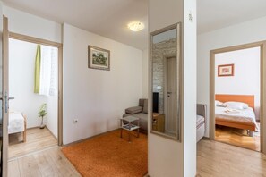 Apartment | 2 bedrooms - Apartments Neda - Charming and Comfy (Split)