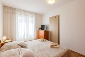 Apartment | 2 bedrooms - Apartments Neda - Charming and Comfy (Split)