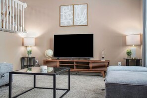 TV connectée