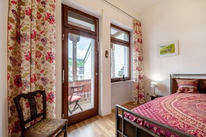 1 habitación, wifi gratis y ropa de cama 