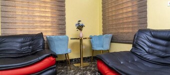 Impeccable 2-Bed Apartment in Accra