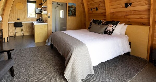 1 Schlafzimmer, Schreibtisch, Bügeleisen/Bügelbrett, WLAN