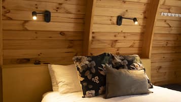 1 Schlafzimmer, Schreibtisch, Bügeleisen/Bügelbrett, WLAN