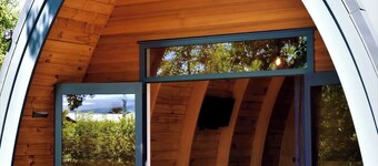 Benger Garden Chalets