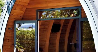 Benger Garden Chalets