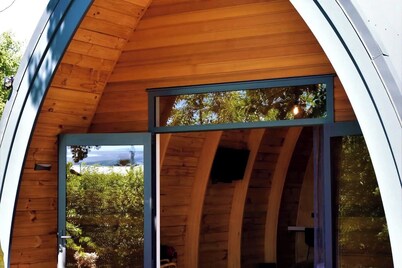 Benger Garden Chalets