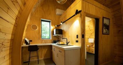 Benger Garden Chalets