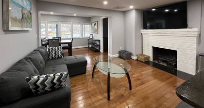 Waterfront CHeerful 2 with Private Pier