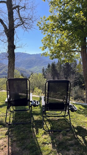 Casa Rural Independiente en Asturias, Admitimos Mascotas